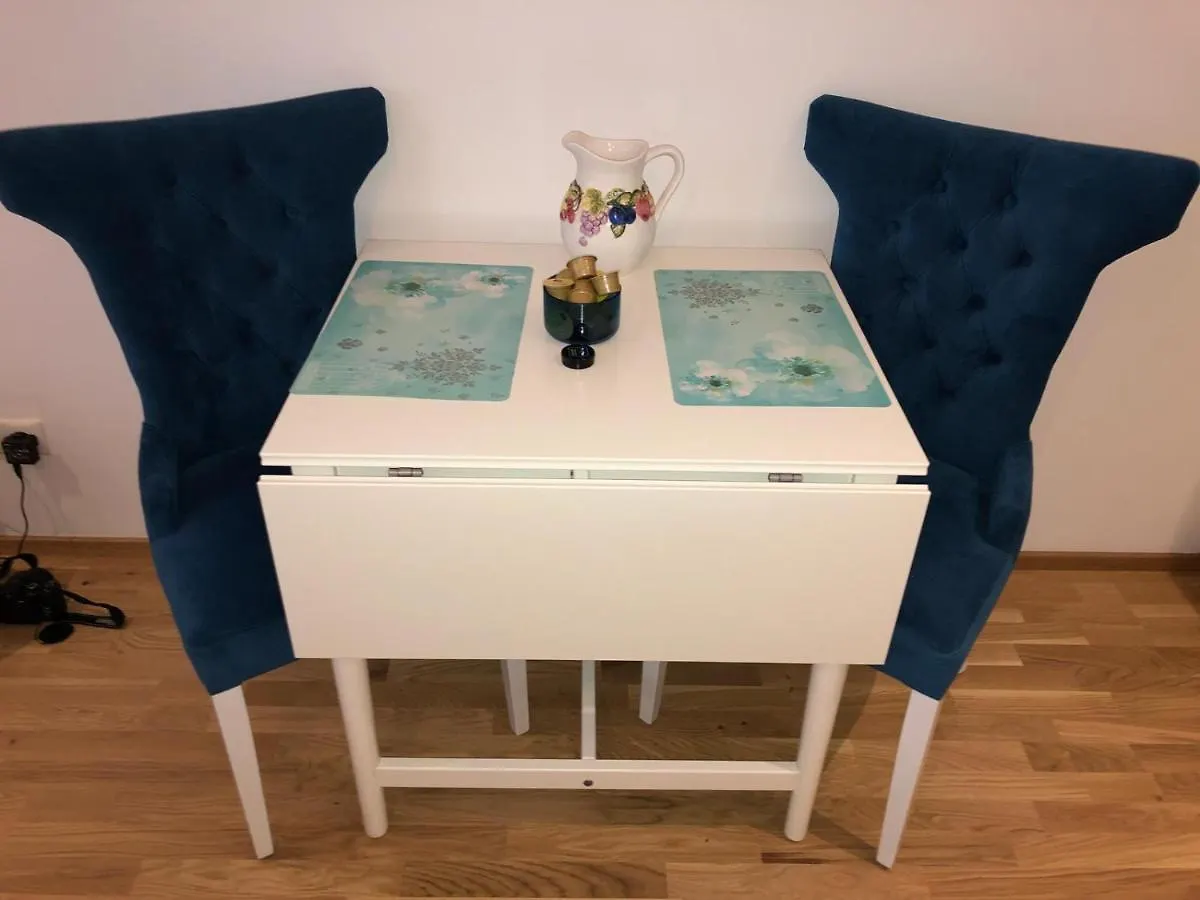 דירה וינה Flair And Design Apartment!