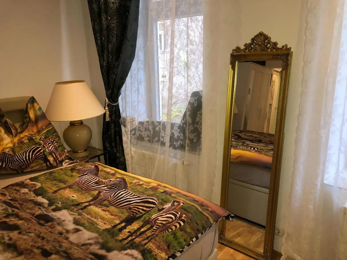 וינה Flair And Design Apartment! אוסטריה