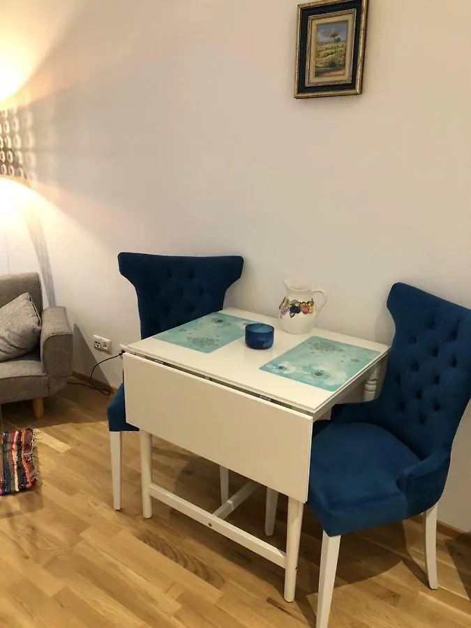 וינה Flair And Design Apartment!