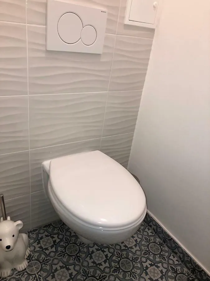 וינה Flair And Design Apartment! דירה