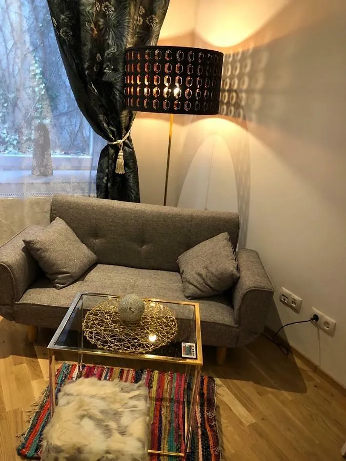 וינה Flair And Design Apartment! דירה