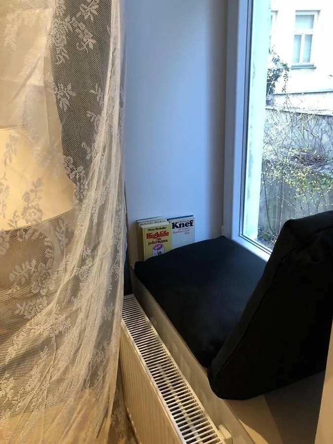 דירה וינה Flair And Design Apartment! אוסטריה