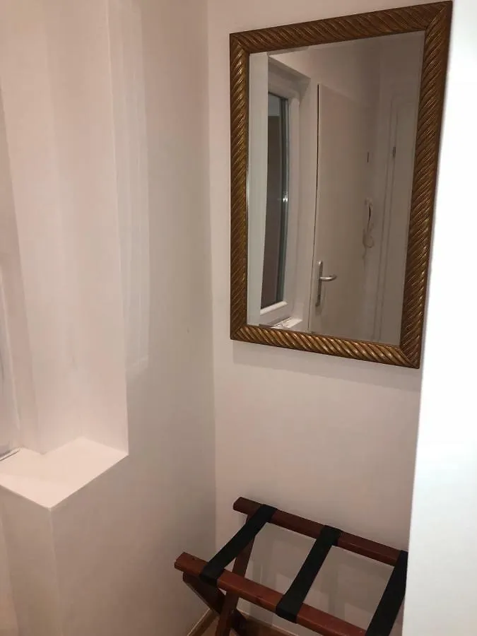 아파트 Flair And Design Apartment! 비엔나